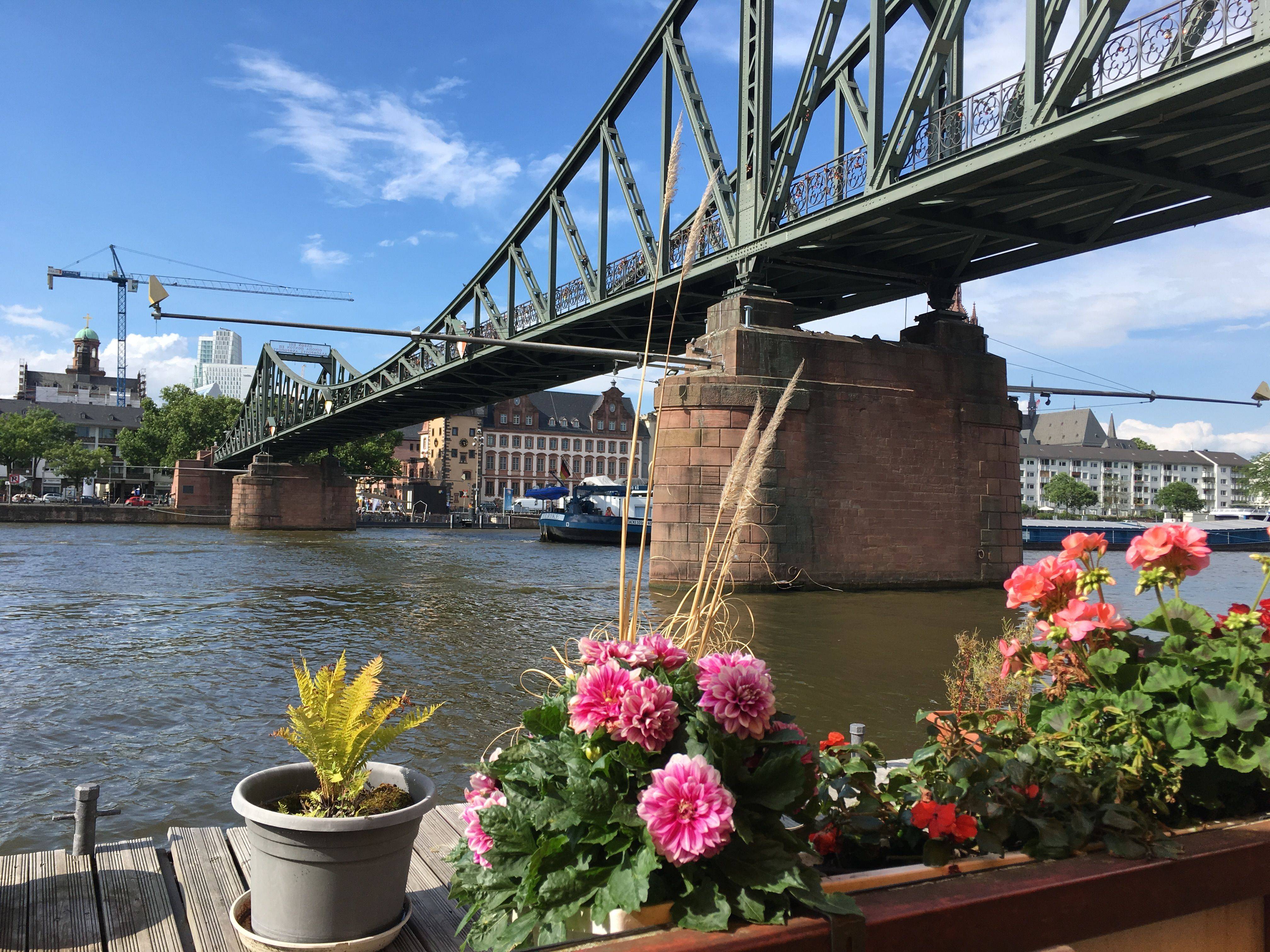 【9.12法兰克福】2017年7月【比利时&德国】