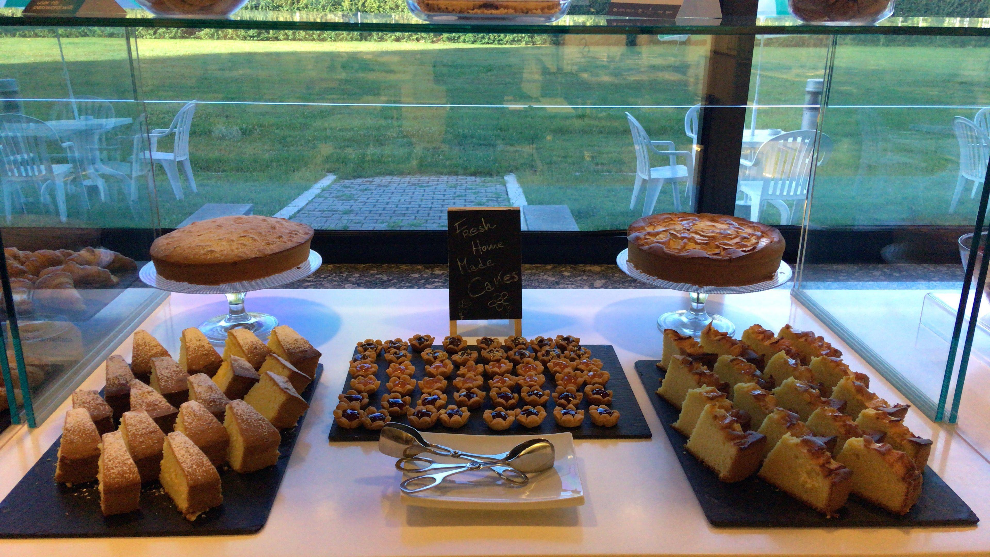 和老公陪公婆火车游意大利,超详细博物馆预订