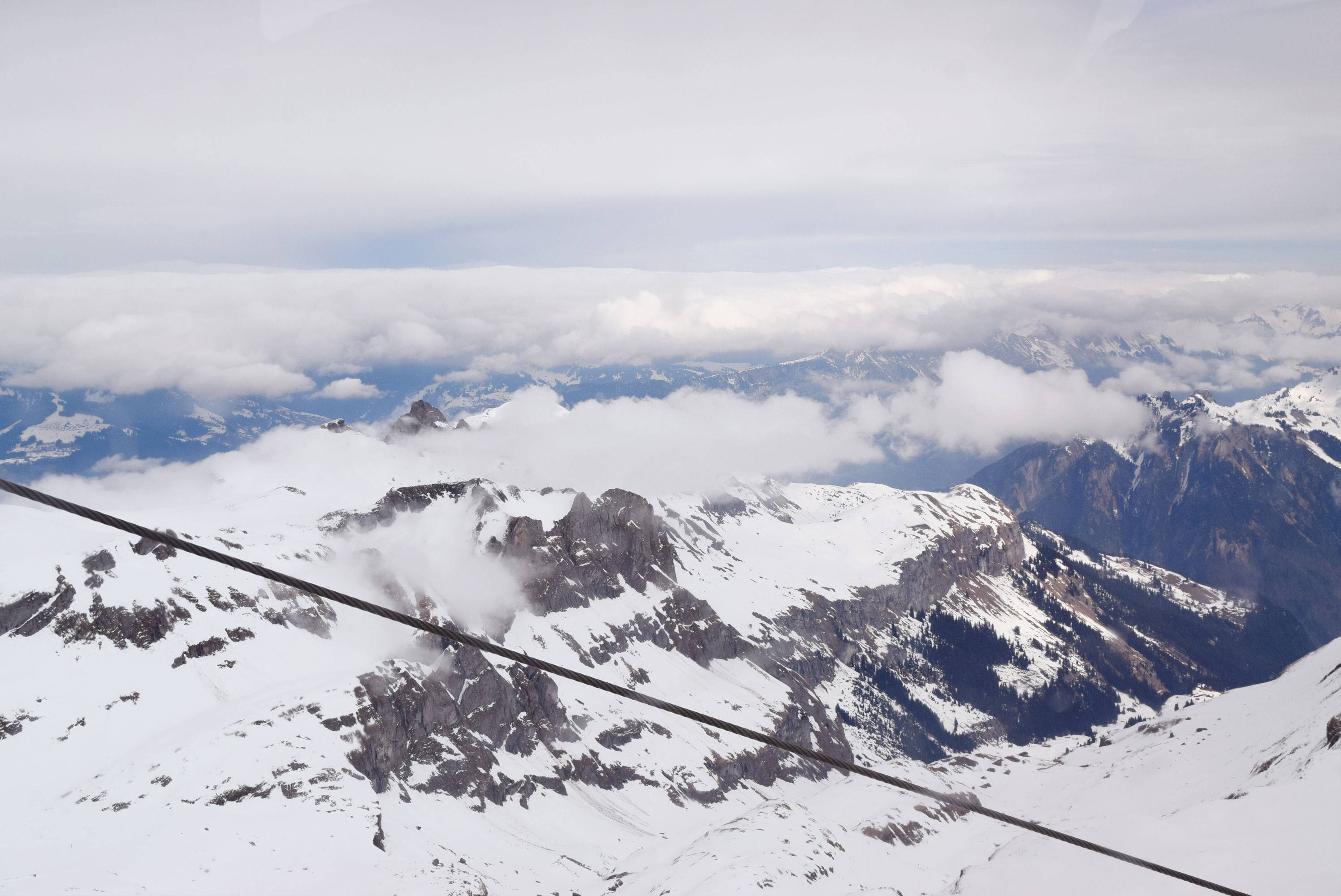 穷游网论坛瑞士\/列支敦士登专版:关于山水的最