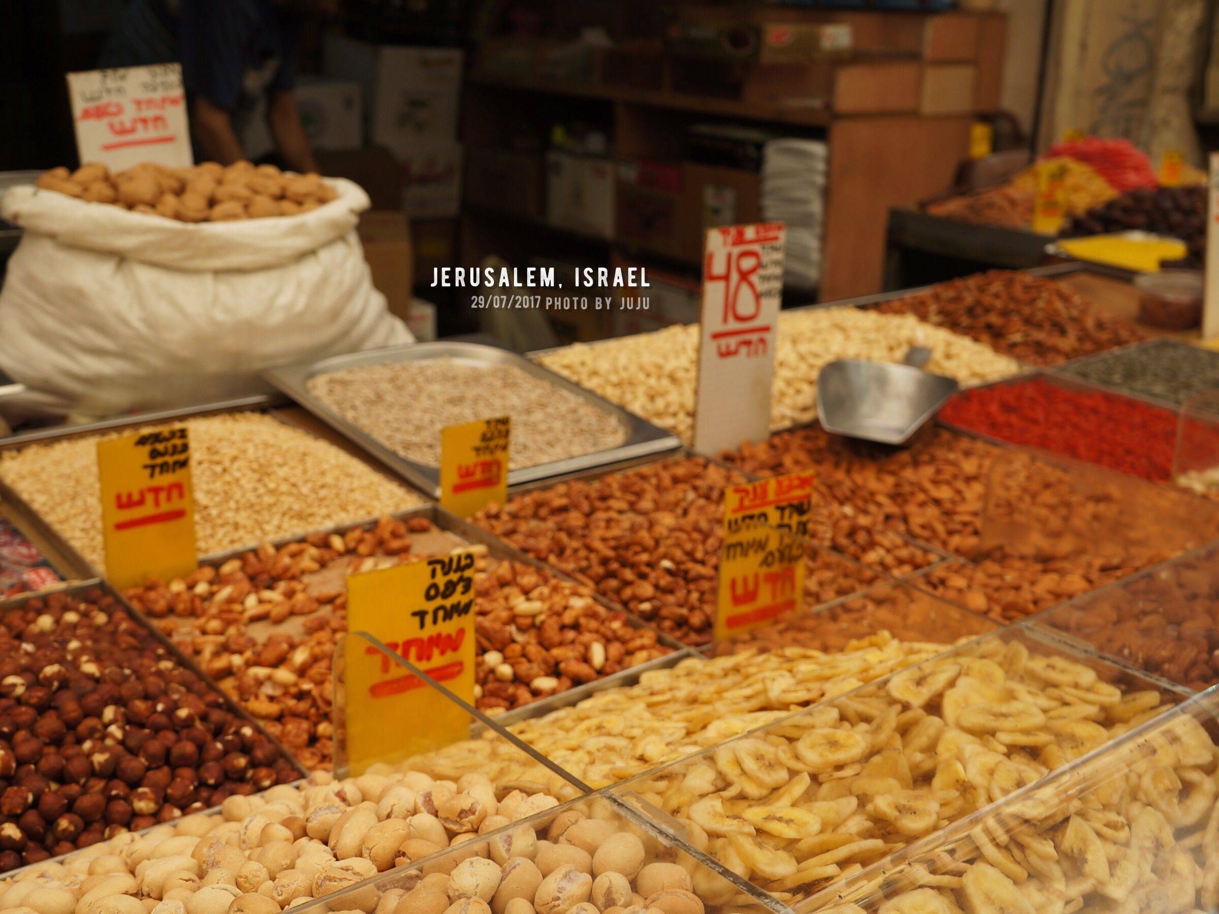 愿世界和平,两只猫的以约之行(2017最新自由行