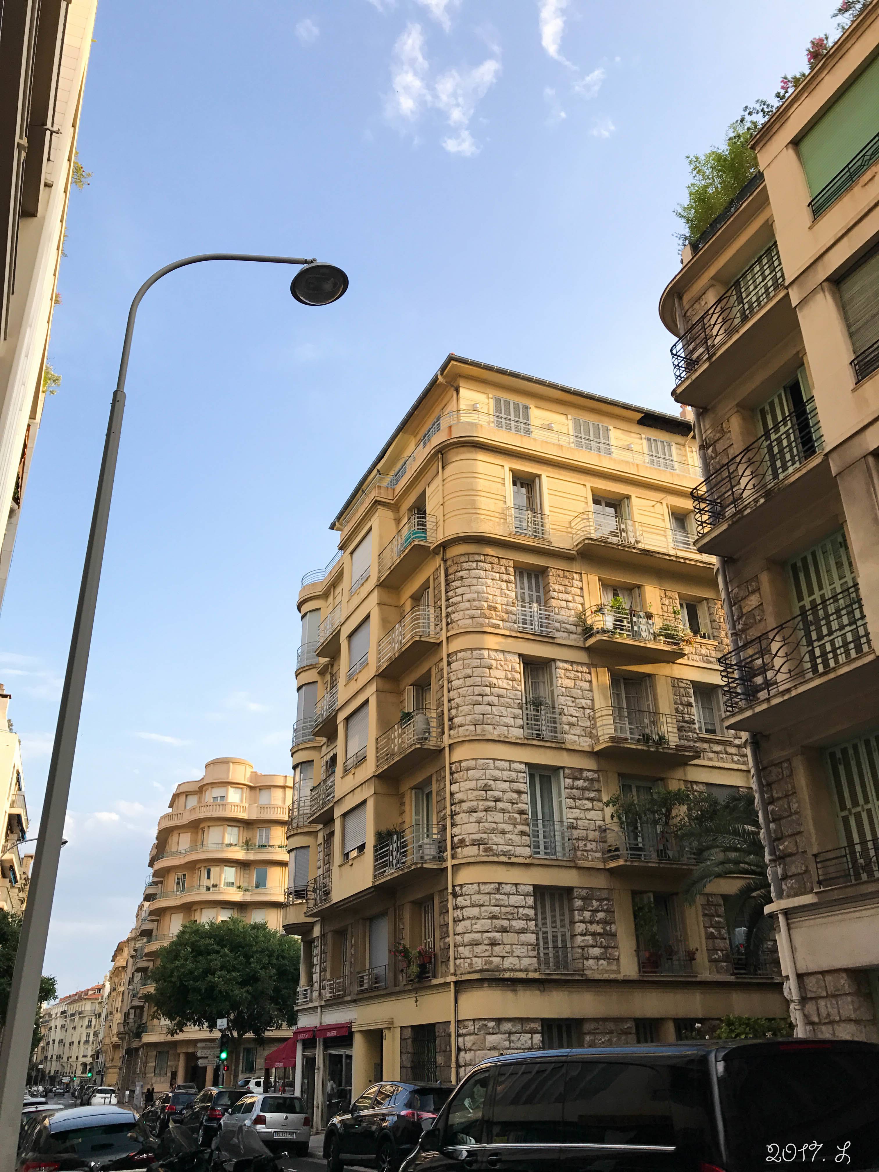 一样的旅行【法国意大利15日游】(巴黎-尼斯-