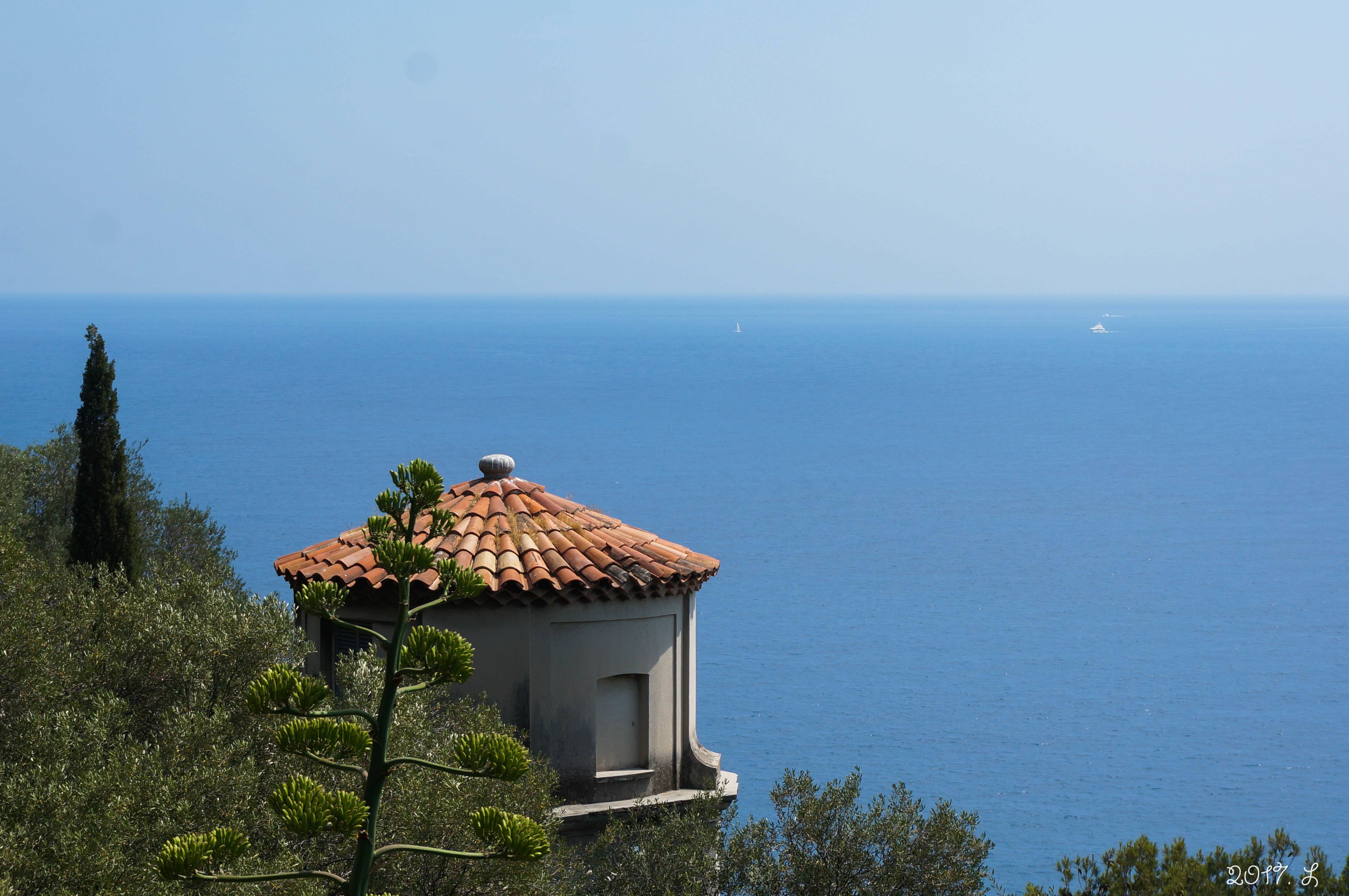 一样的旅行【法国意大利15日游】(巴黎-尼斯-