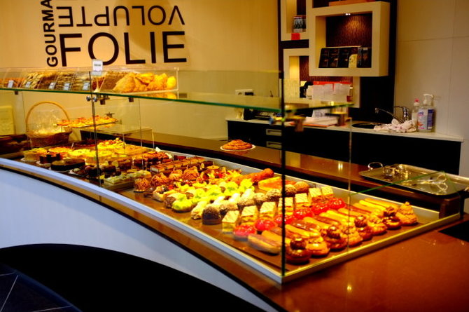 回味法国(巴黎-圣米歇尔山-图尔) - 法国\/摩纳哥