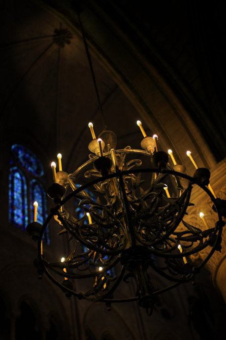 回味法国(巴黎-圣米歇尔山-图尔) - 法国\/摩纳哥