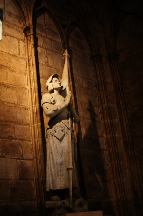 回味法国(巴黎-圣米歇尔山-图尔) - 法国\/摩纳哥