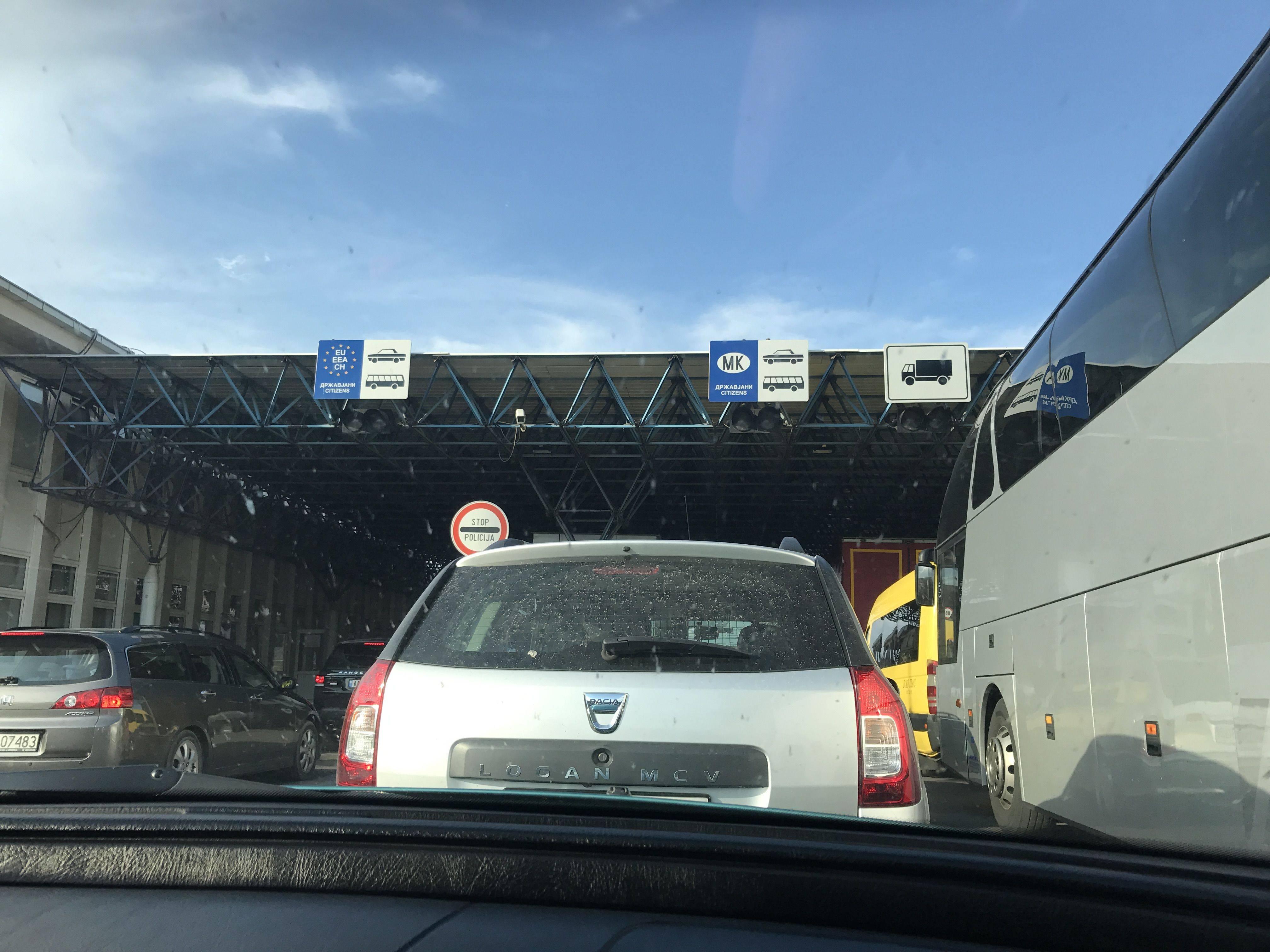 巴尔干,不是新闻联播里的南斯拉夫|塞尔维亚+黑