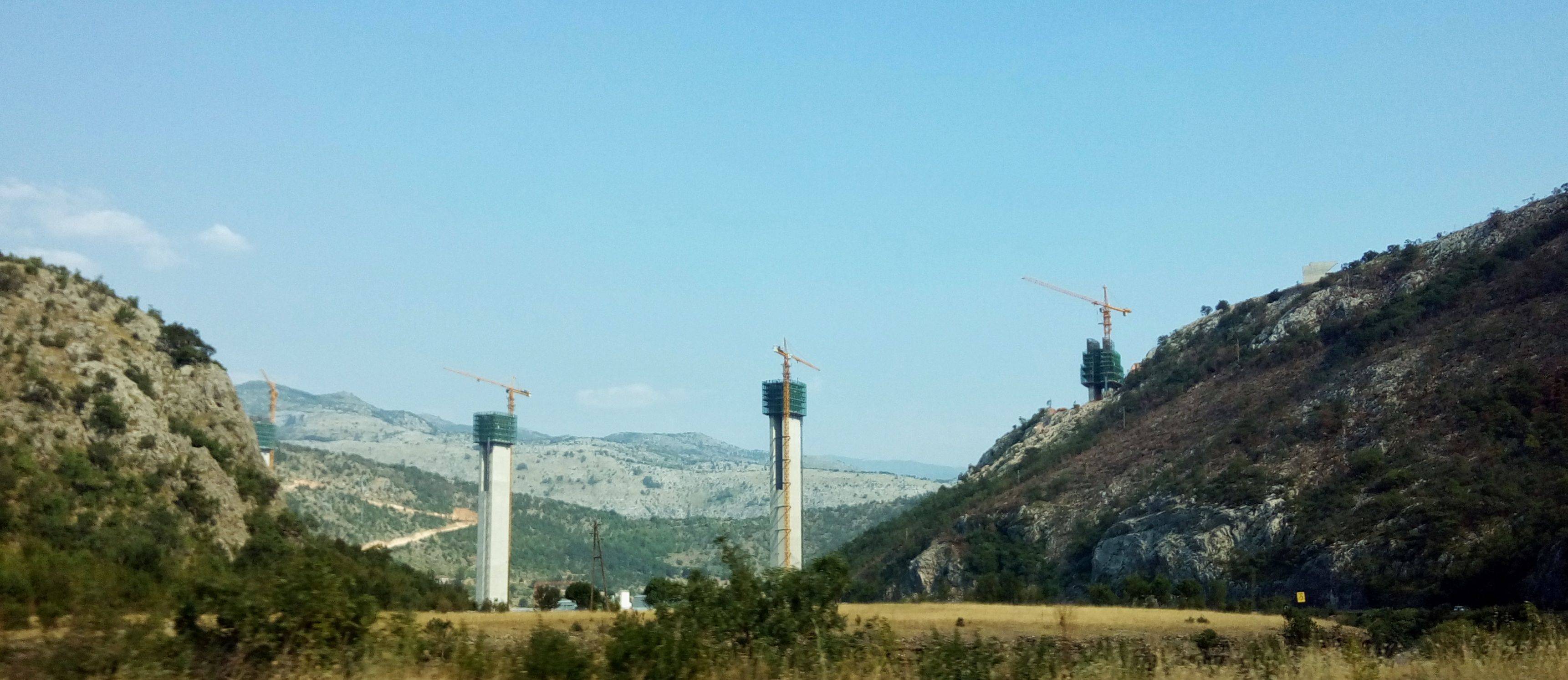 【全文完】独行系列:那些免签+美签可以去的巴