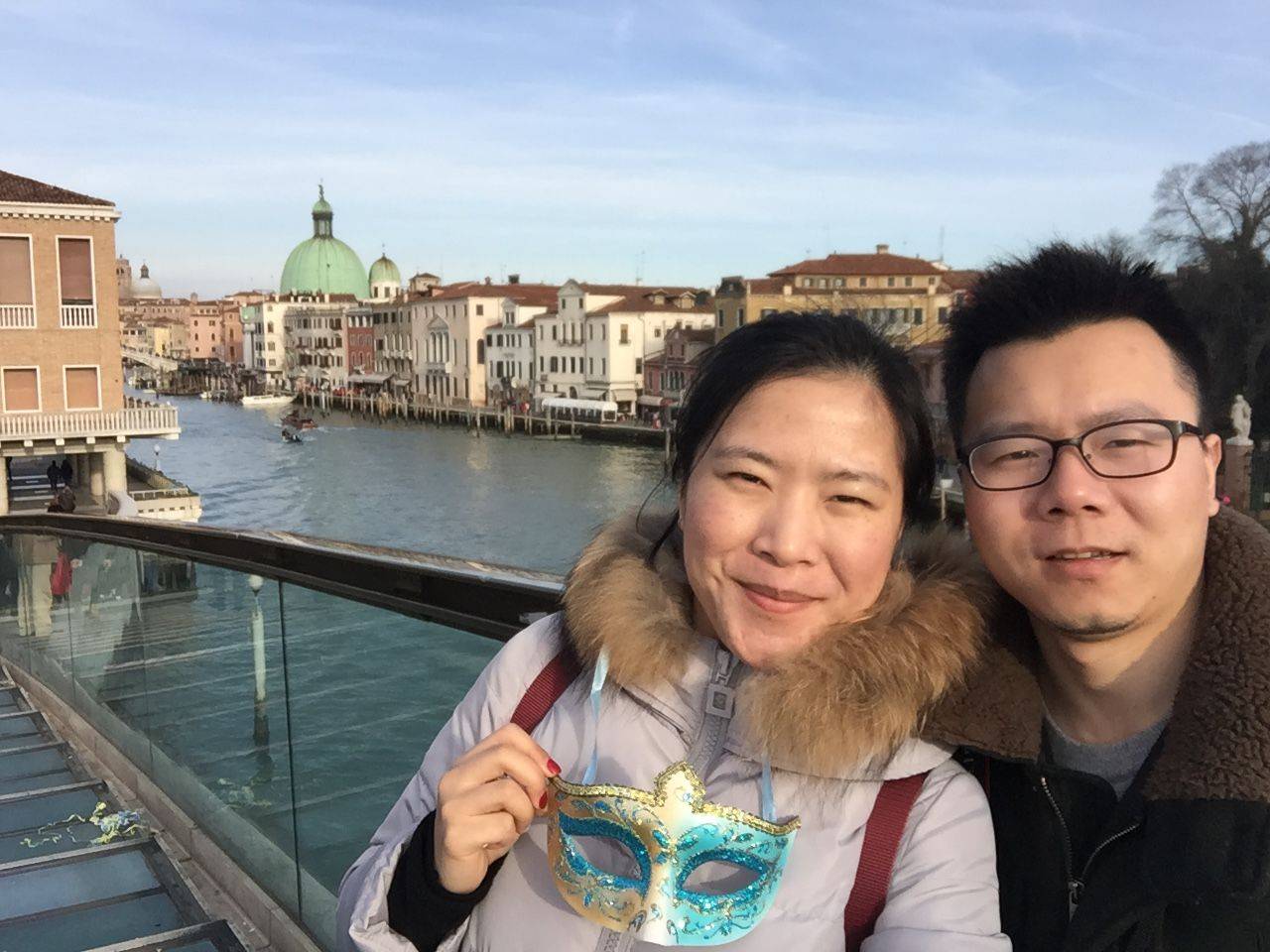 跟着譞哥去冒险--瑞士意大利十四天蜜月游