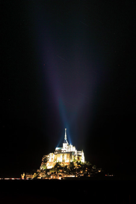 回味法国(巴黎-圣米歇尔山-图尔) - 法国\/摩纳哥