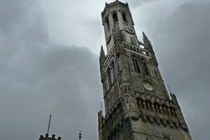 比利时旅游攻略_比利时自由行旅游攻略_[穷游