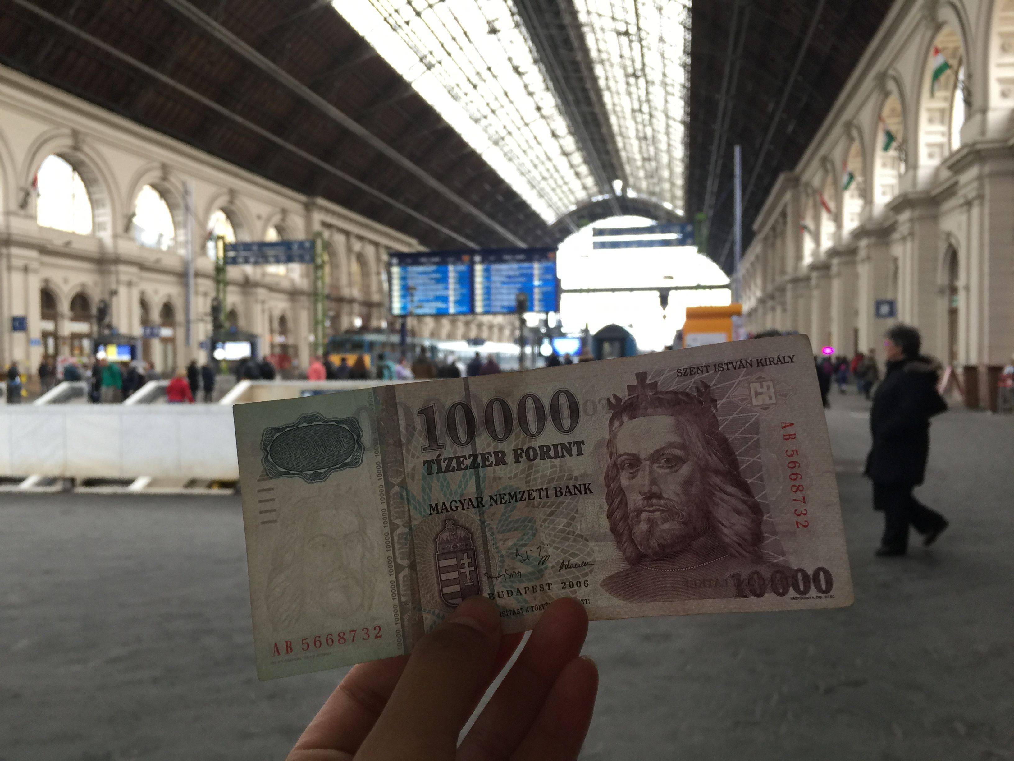 攻略干货】德奥匈捷四国八城二十天慢慢浪 - 德国