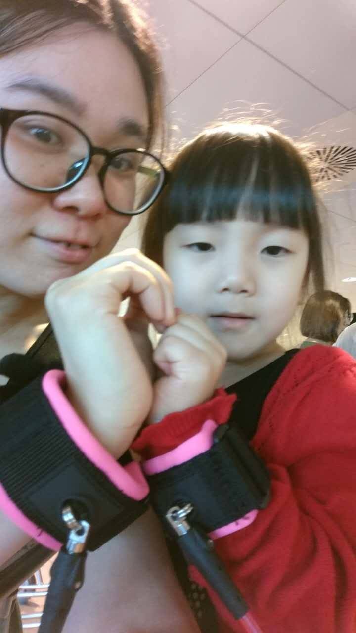 带着宝姐看世界--西班牙8天2城拔牙记