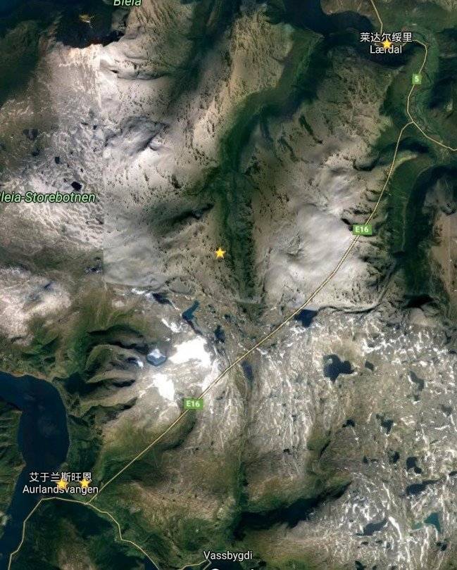 尔巴群岛 & 挪威 漫 游. - 挪威\/瑞典\/芬兰\/丹麦\/