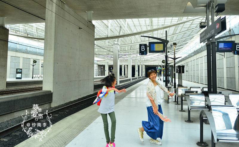 法国里尔,没听过吧?但这里是戴高乐和LV老板