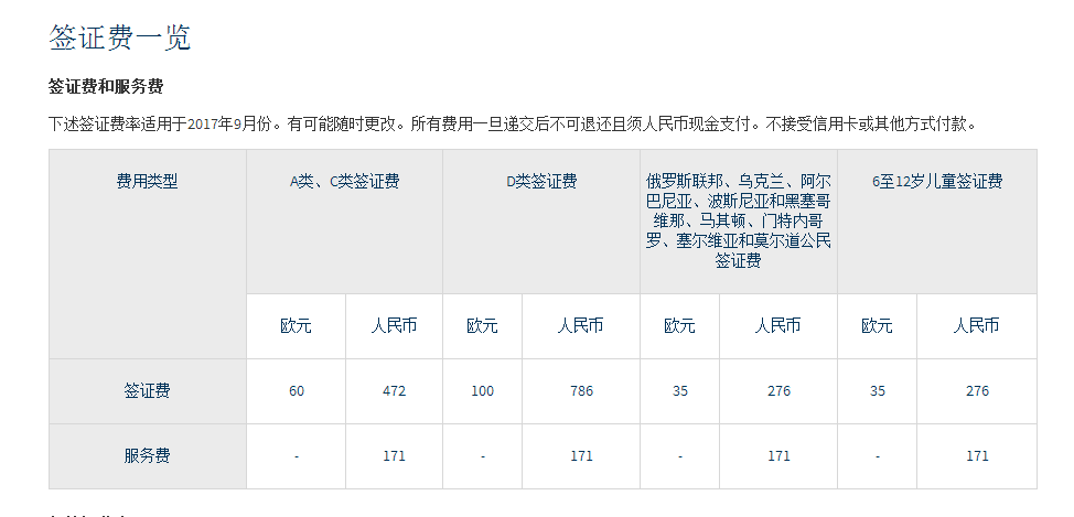 【环球趣玩乐】奥地利申根签证攻略 - 签证 | 奥地利