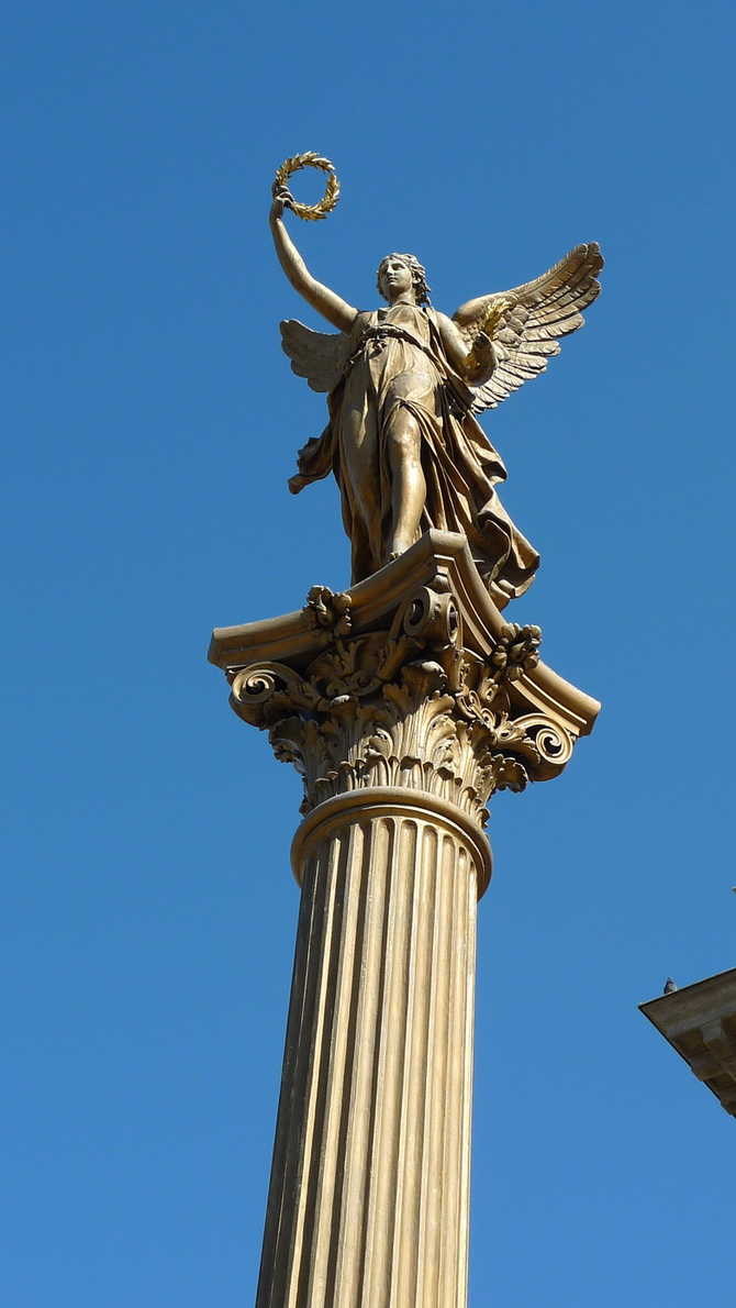 少少和小鱼捷克瑞士德国奥地利10日自驾游攻