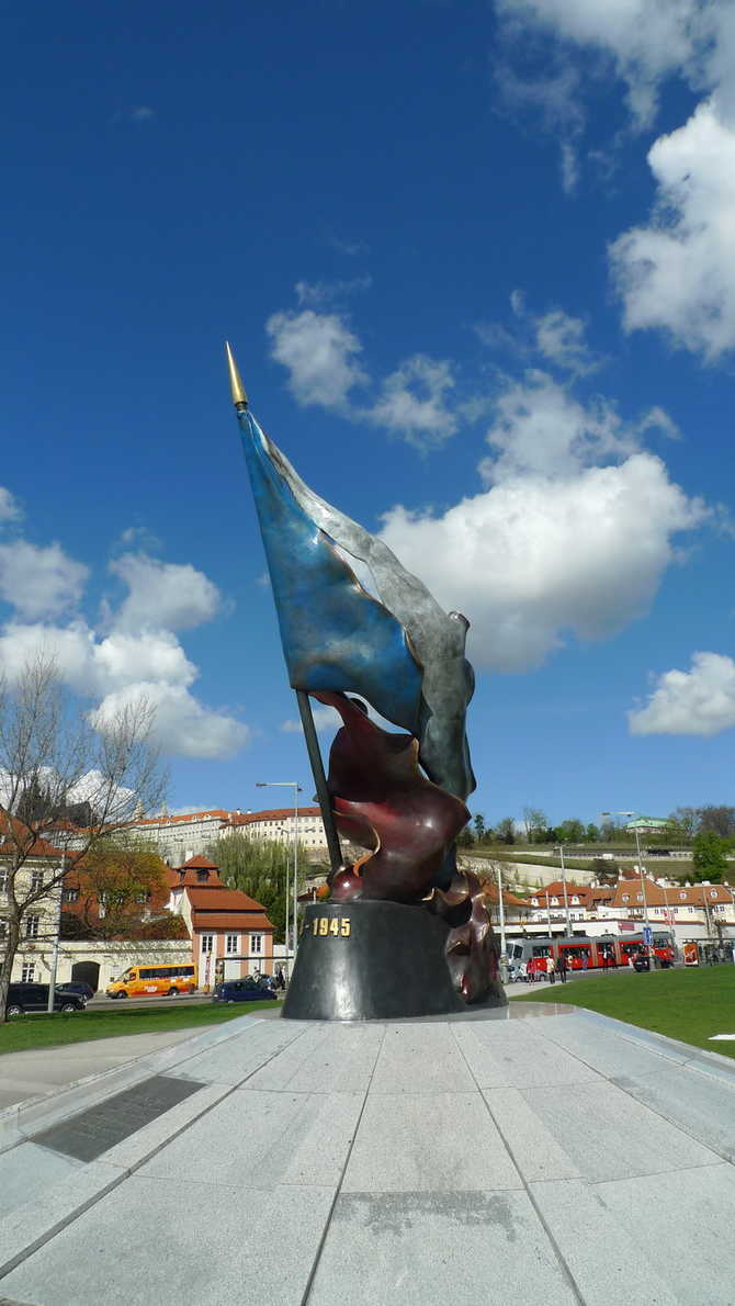 少少和小鱼捷克瑞士德国奥地利10日自驾游攻