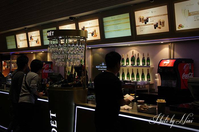 澳门新濠天地水舞间体验 购票座位攻略