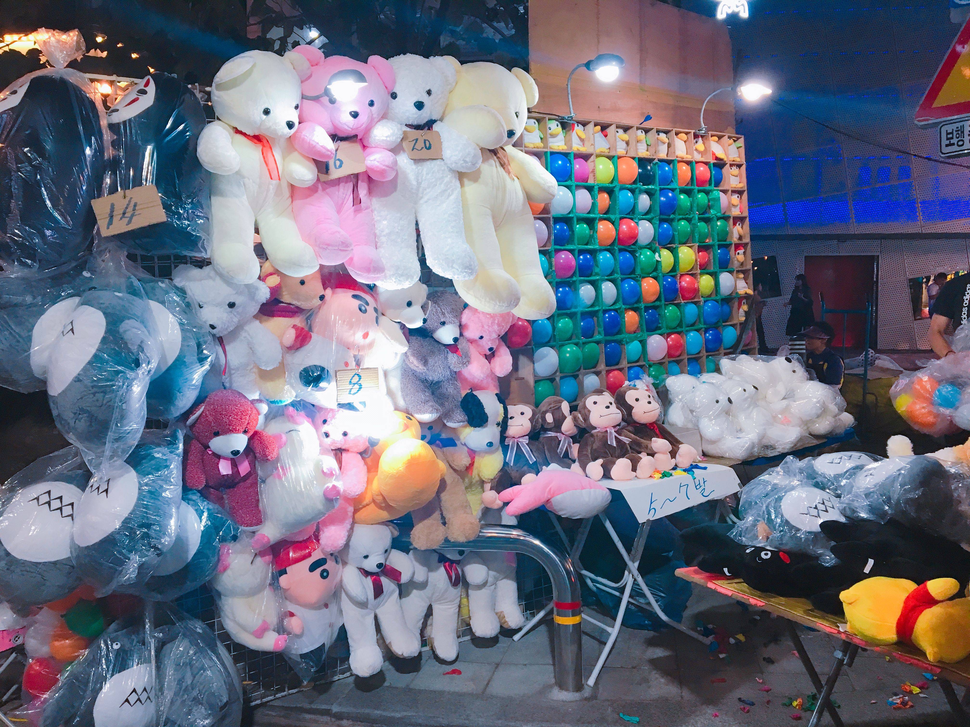 国庆韩国游,我们来点不一样的玩法!