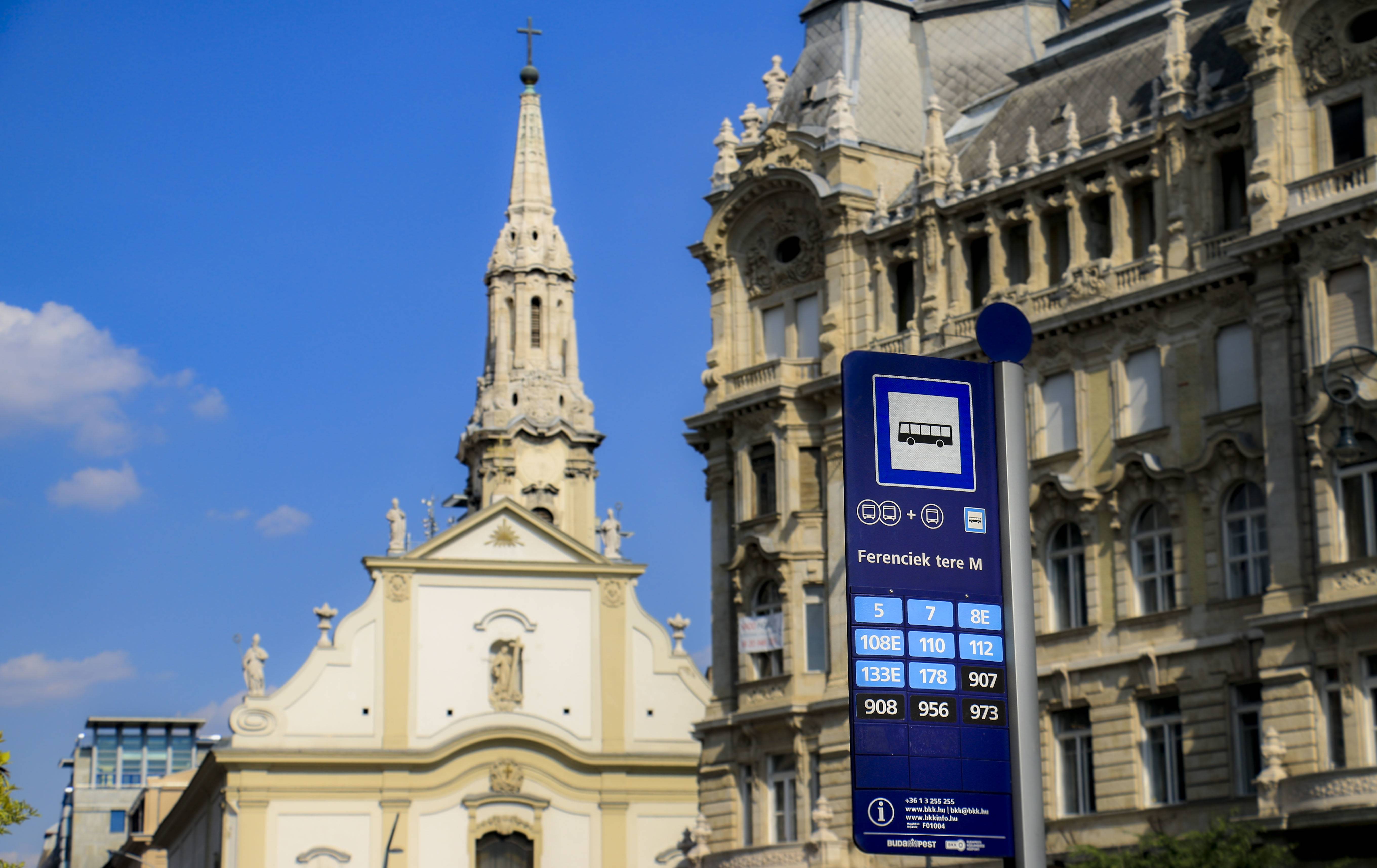 八月中旬帝国的古都】布拉格布达佩斯维也纳一