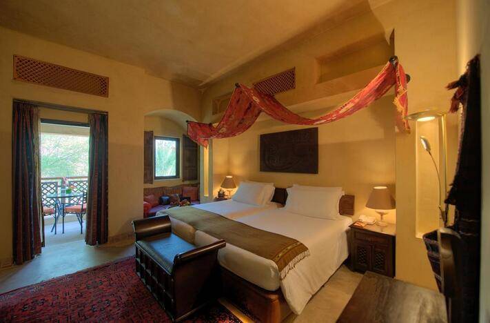 迪拜酒店终极攻略!高性价比、各类特色酒店应