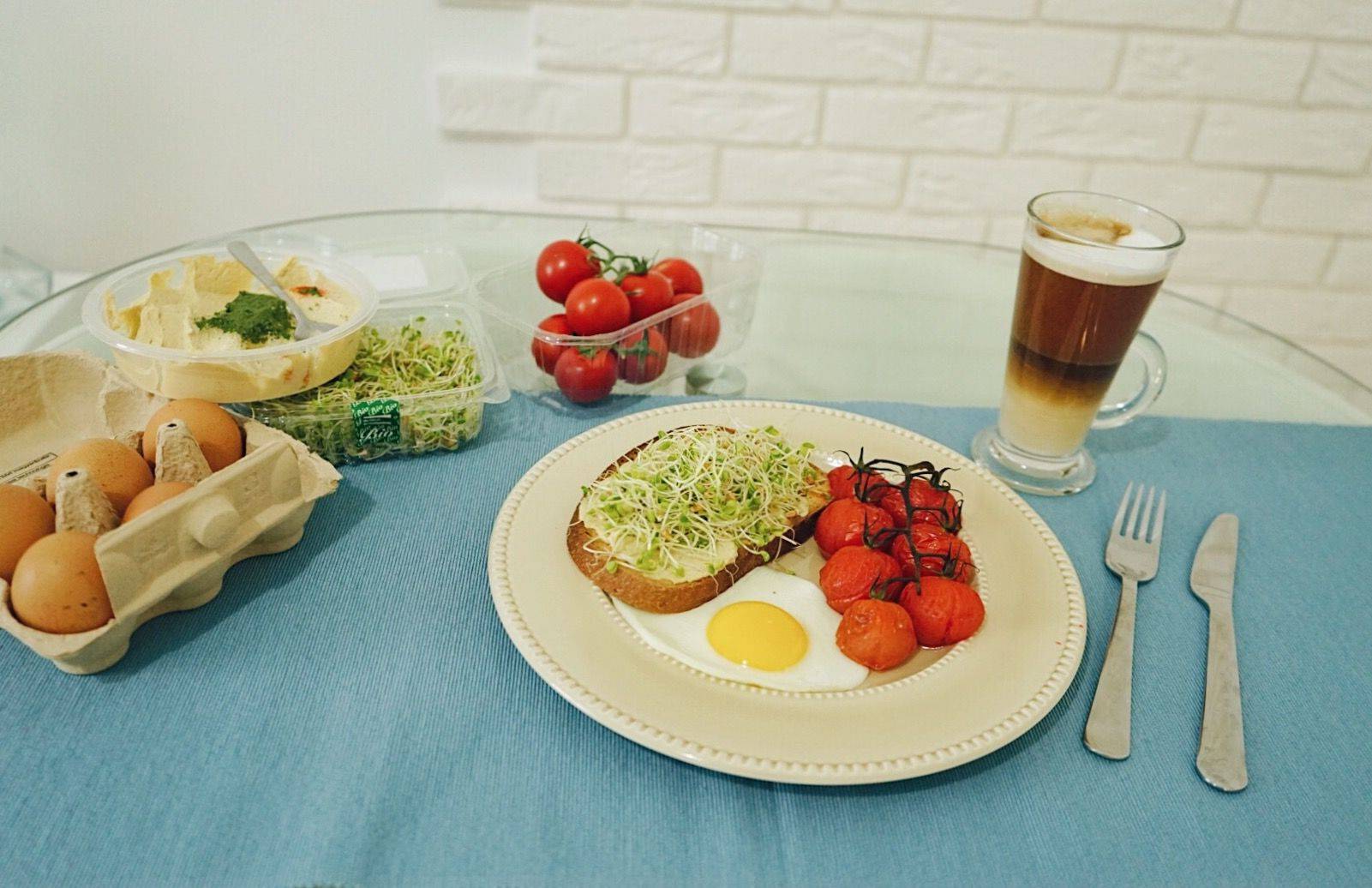 非正经游记#1| 我用9欧元,在布达佩斯做了3顿营