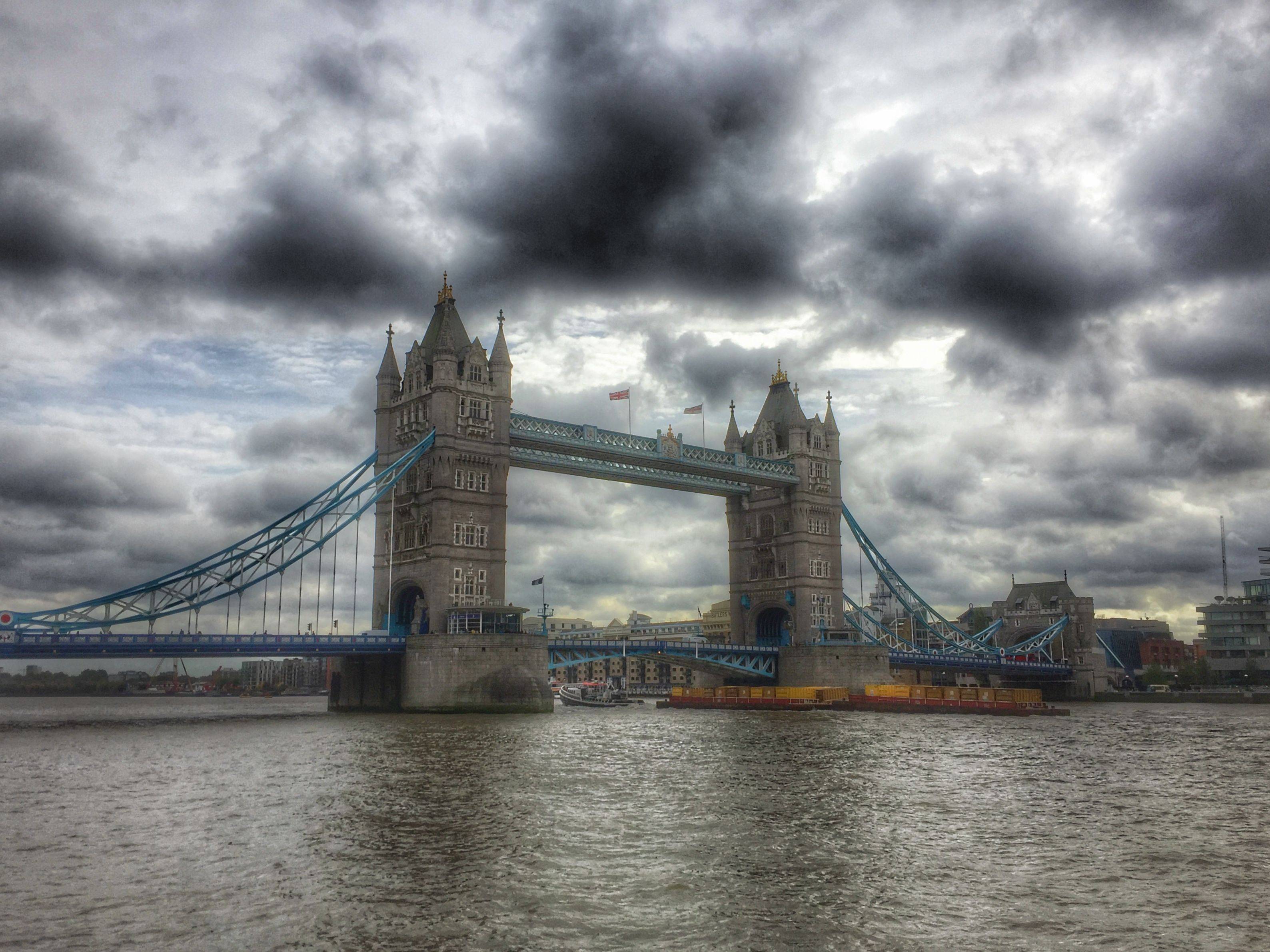 【一个人旅行系列】英格兰湖区、约克郡、伦敦