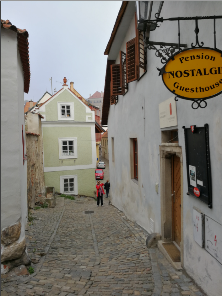 德、奥、捷、波23日自驾游记 - 德国 | 自驾