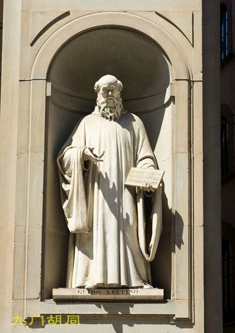 乌菲兹和瓦萨里长廊 - 意大利\/梵蒂冈\/圣马力诺