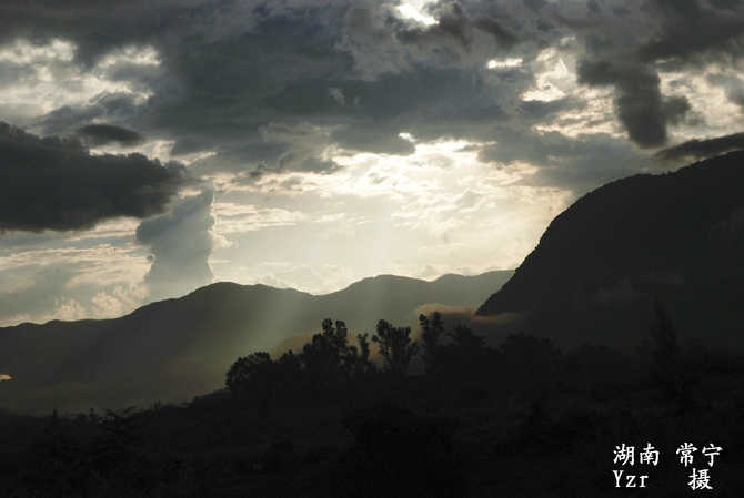 三花甲 英语盲 背包游四国 泰国、老挝最壮观的