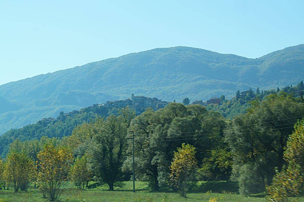 罗马周边小镇 2 - 意大利\/梵蒂冈\/圣马力诺\/马耳