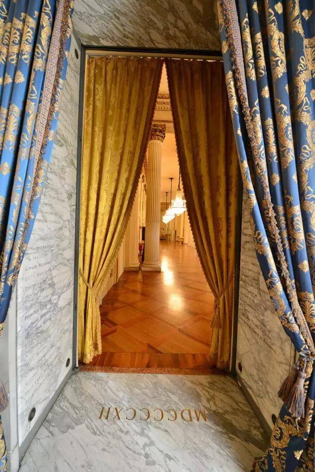 一个棒槌在世界第三大歌剧院听交响乐是一种怎