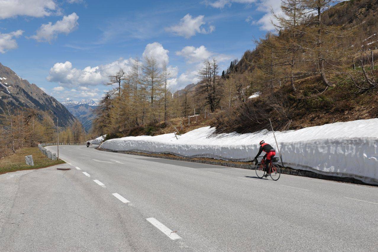 格斯堡 富森 大钟山 维也纳 国王湖 萨尔斯堡 - 