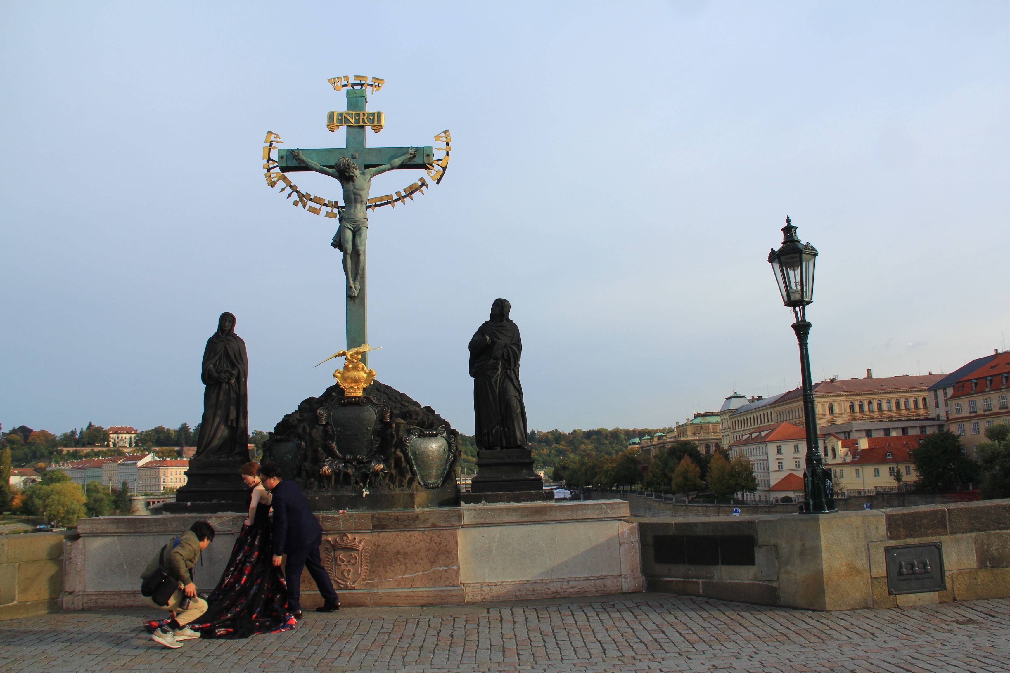 2017 金秋十月 捷克-奥地利-匈牙利自驾游 - 奥