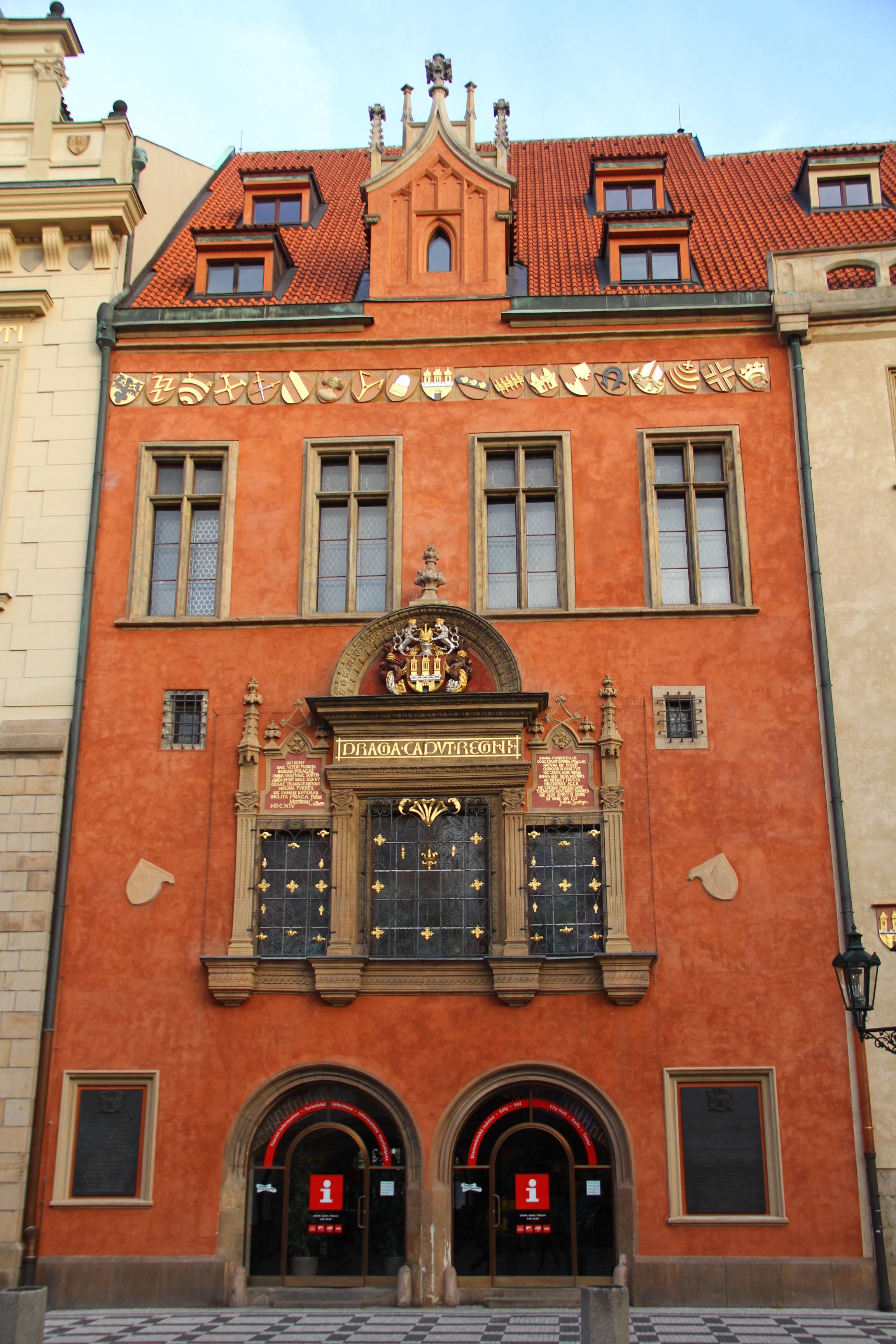 2017 金秋十月 捷克-奥地利-匈牙利自驾游 - 奥