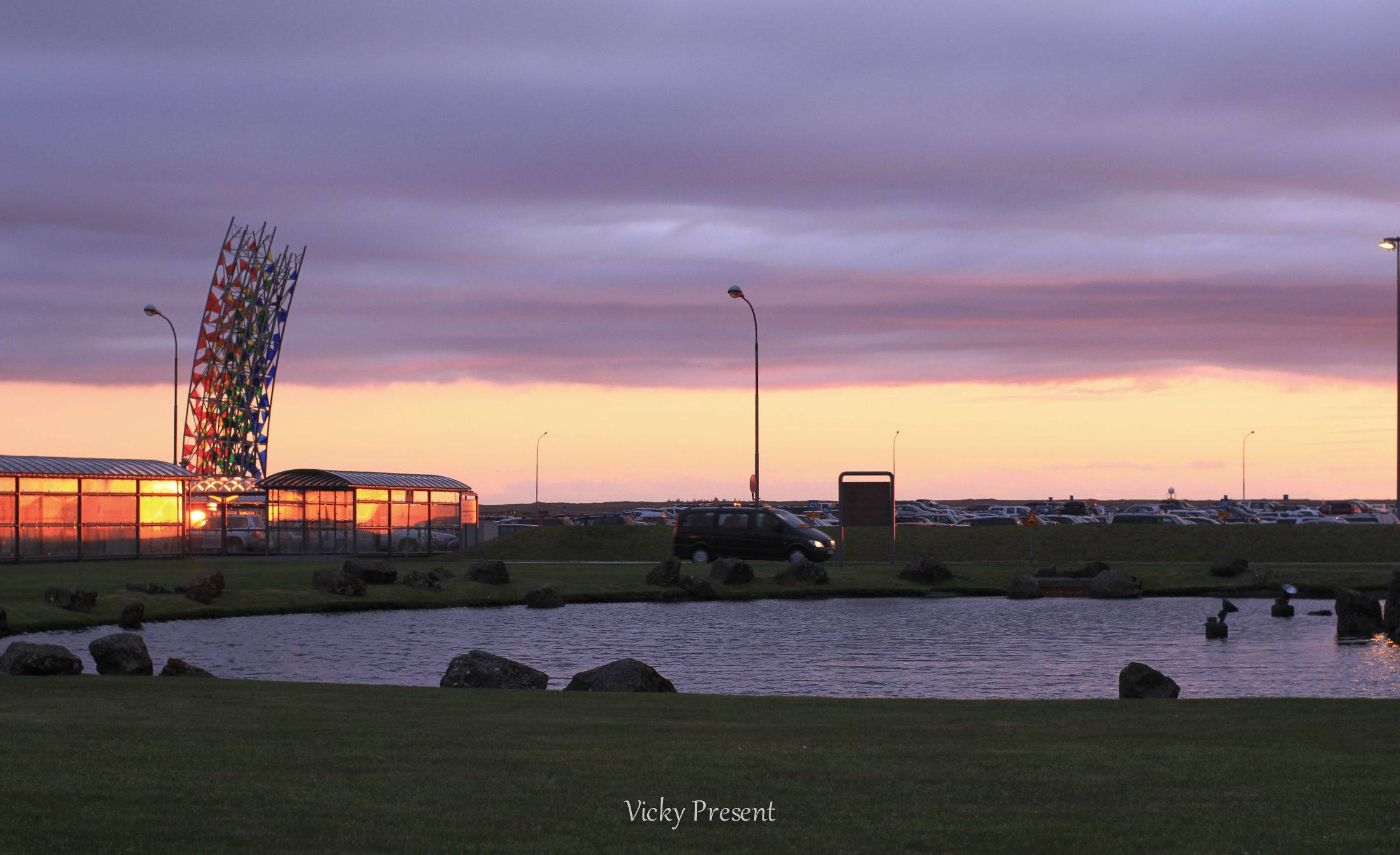 【27天行摄日记】挪威瑞典法国希腊意大利(完
