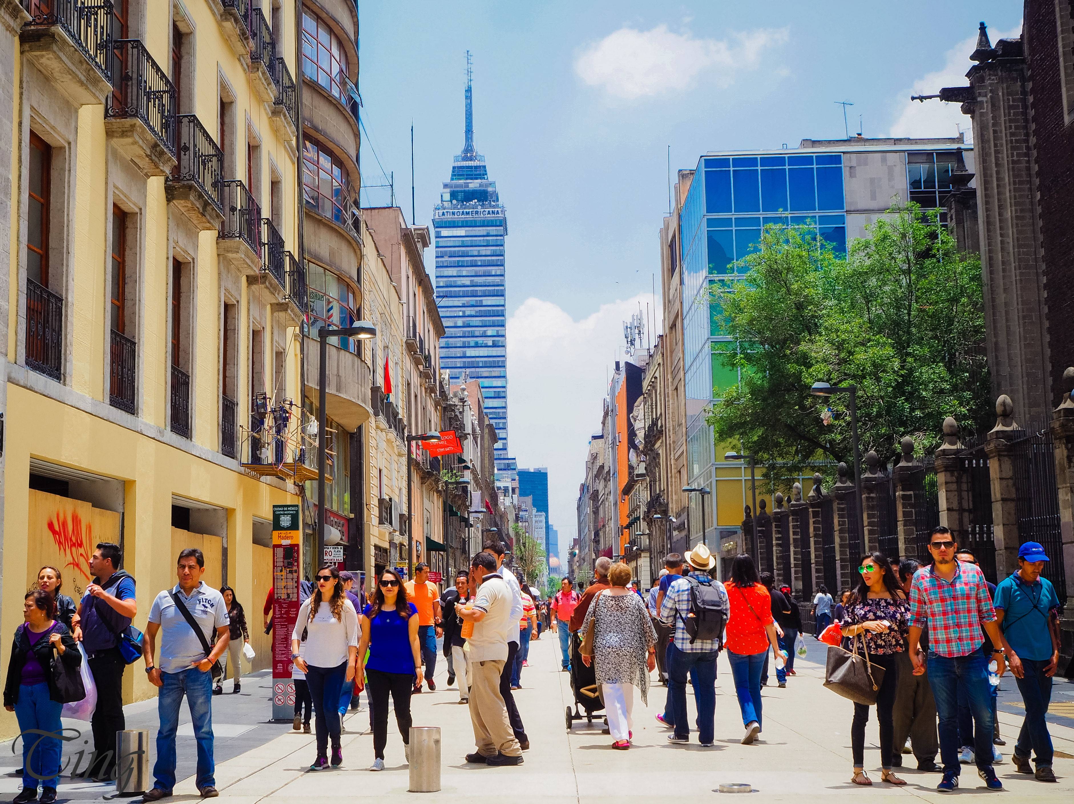 6.25-6.30 墨西哥城