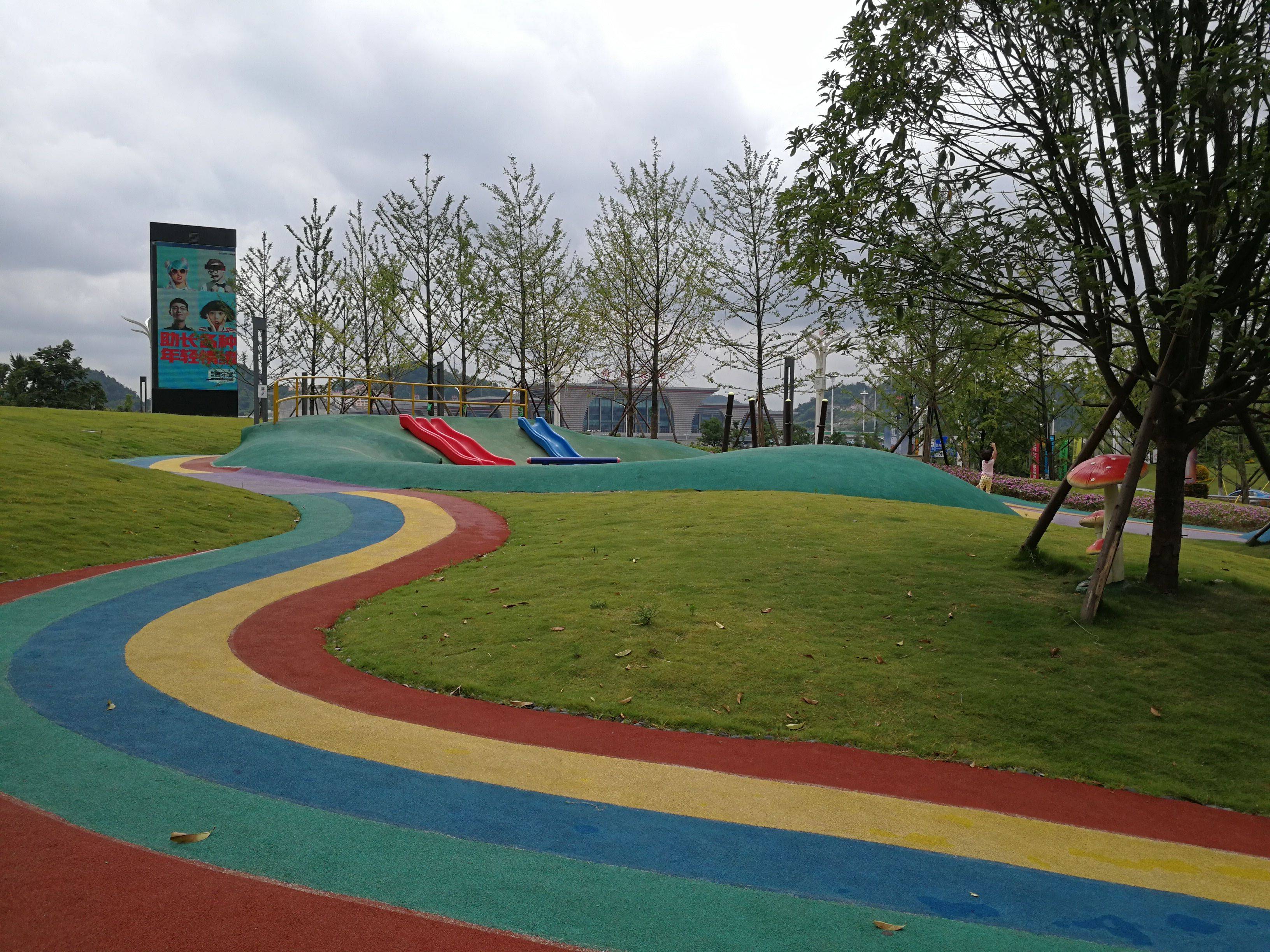 2017暑假避暑贵州游 - 中国内地 | 带孩子旅行 |