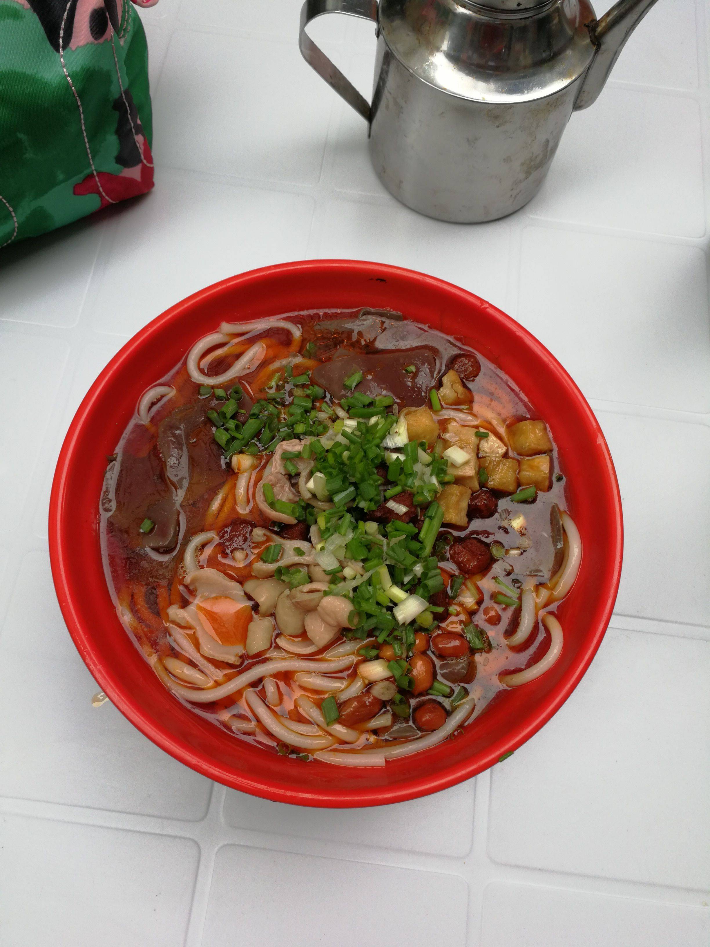 2017暑假避暑贵州游