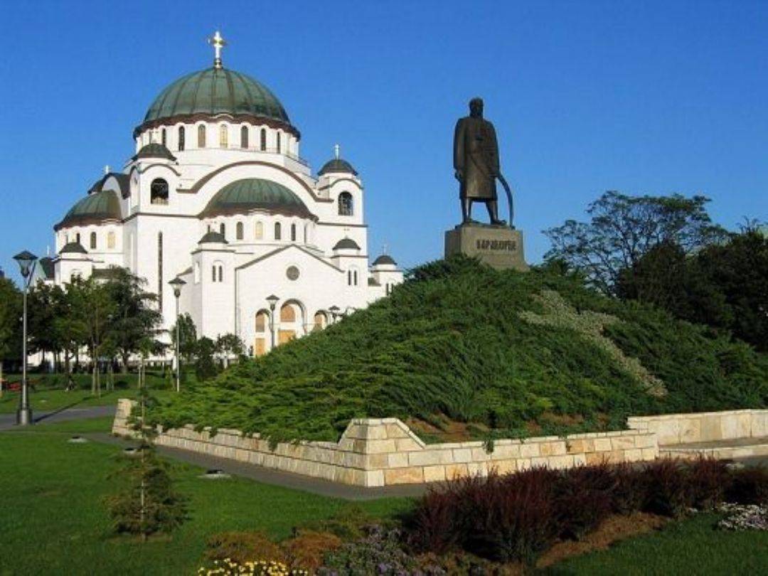 12月中旬 塞尔维亚 黑山 结伴 求被捡 - 结伴同游