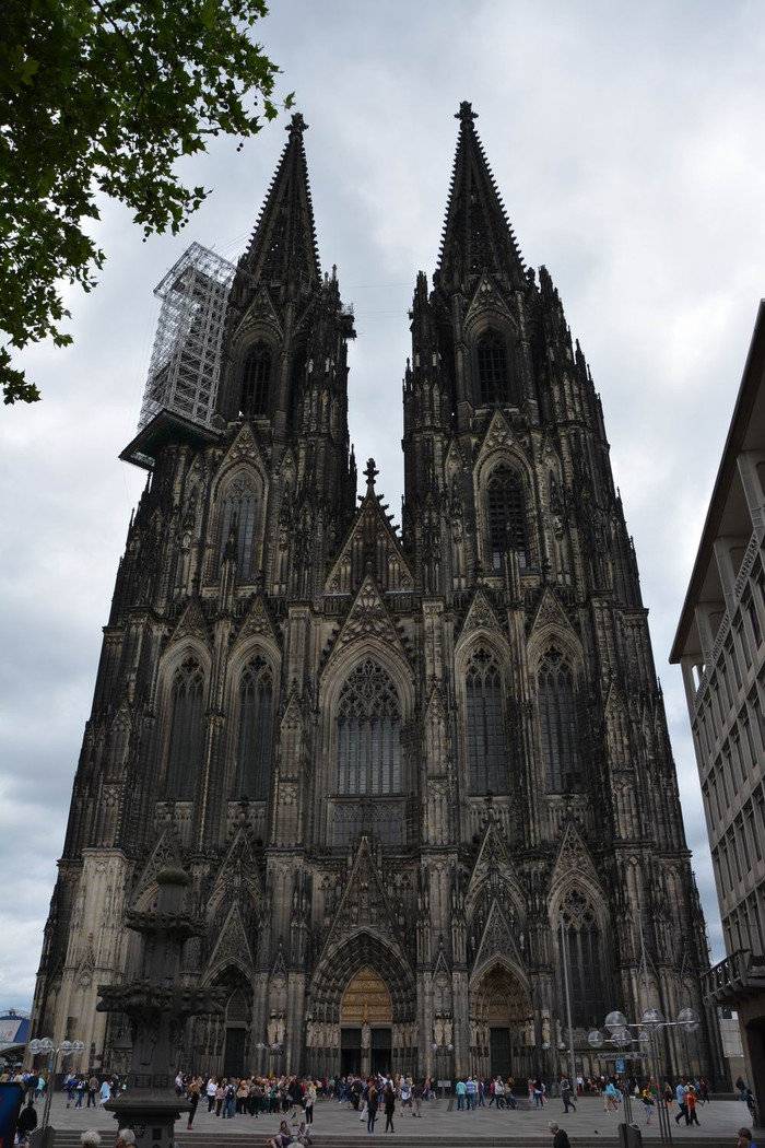 德国汉堡、科隆、不来梅城市漫游5天4夜自由