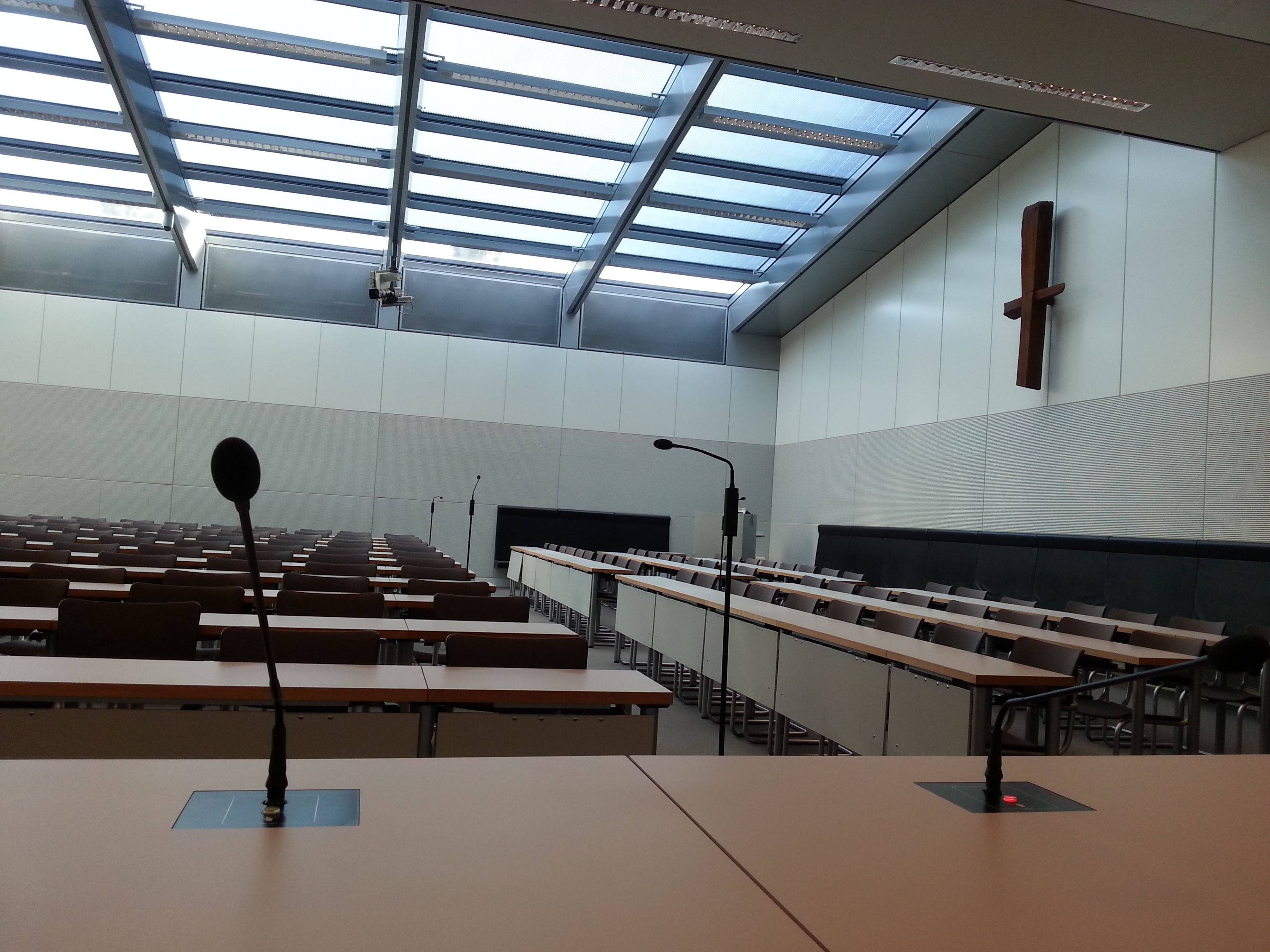 2016年春节夫妻俩11天环德国自驾游 - 德国