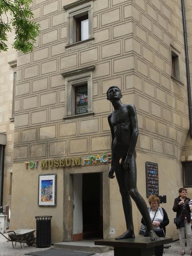 【单行】晃荡在布拉格布达佩斯维也纳因斯布鲁