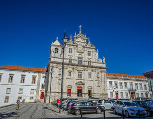 【葡萄牙经典三日游】葡萄牙三日游线路 - 穷游