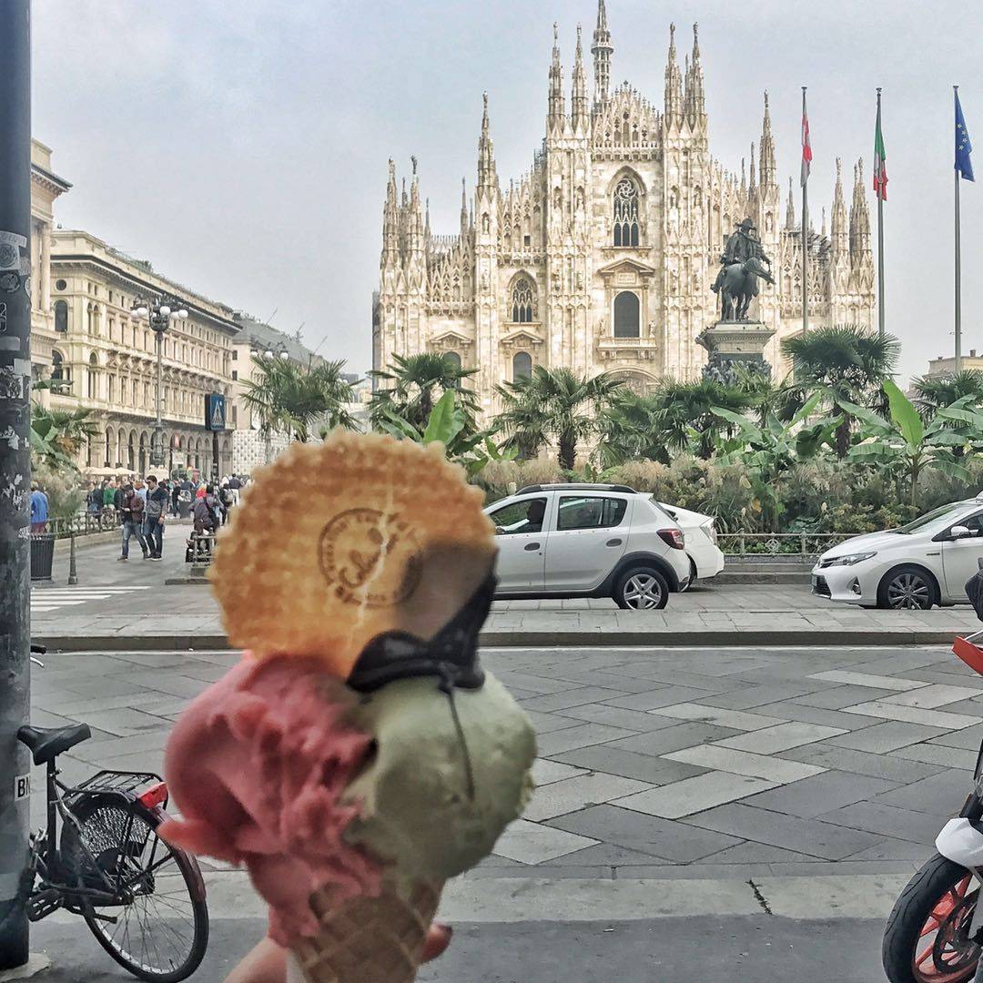国庆游遇不到国人,意大利小众旅行地推荐 fune