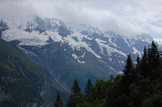 一路向北,7月游意瑞(the mall,space购物,意瑞边