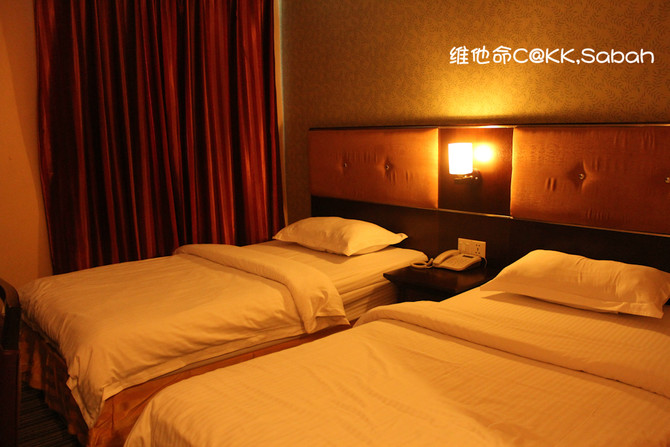 纠结<em>妹</em>的沙巴亚庇吉隆坡端午休闲<em>游</em>(图文并茂