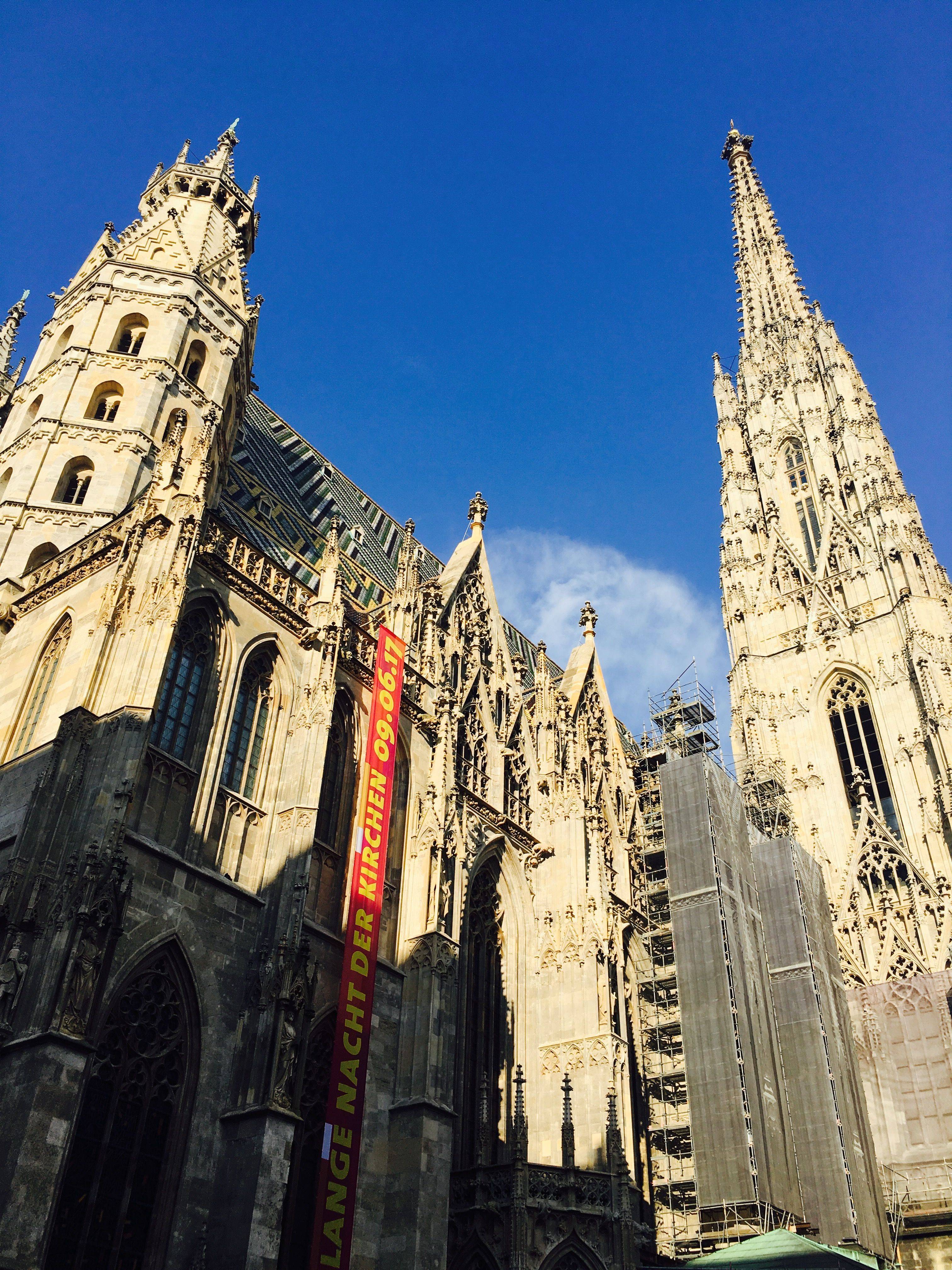 友情,感恩在旅行中(布拉格+CK小镇+维也纳+布