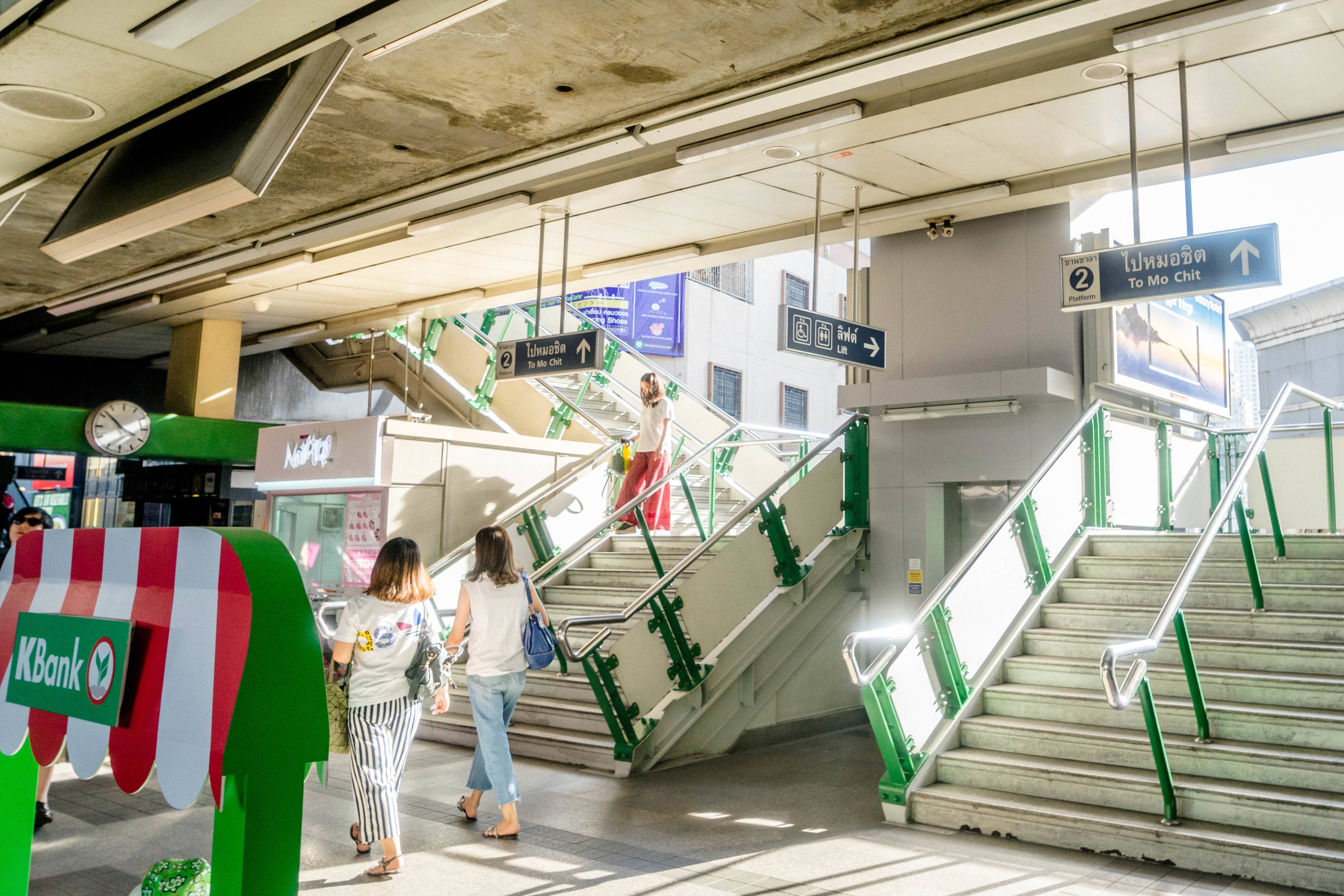 泰国之行---将小资和小清新融入到骨髓的休闲之