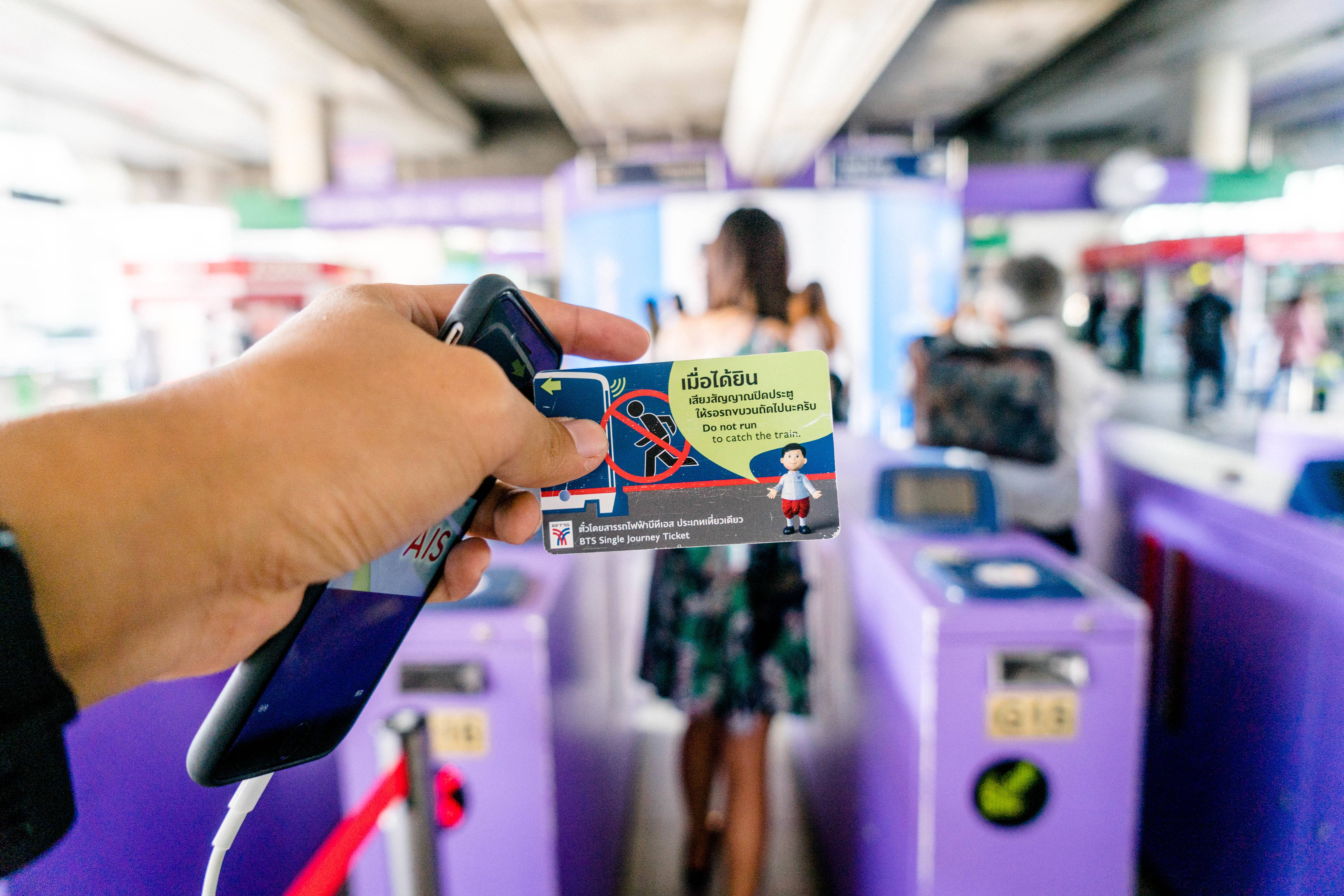 泰国之行---将小资和小清新融入到骨髓的休闲之